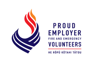 Fire and Emergency New Zealand accredited employer